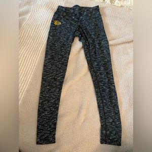 Blackhawks Running Pant